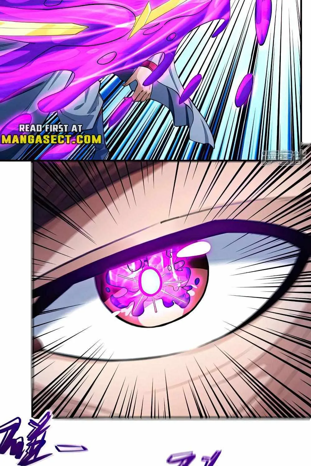 God Of Martial Arts Chapter 628 page 14 - 