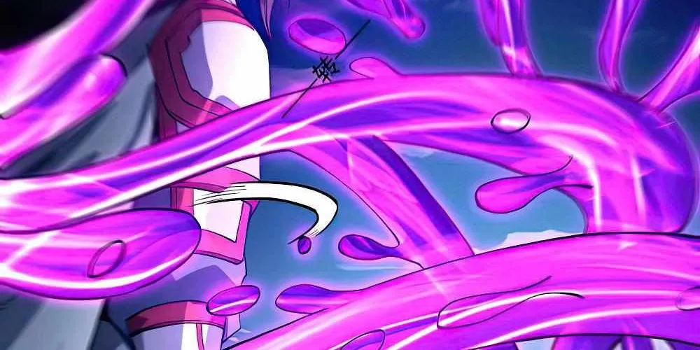 God Of Martial Arts Chapter 628 page 17 - 