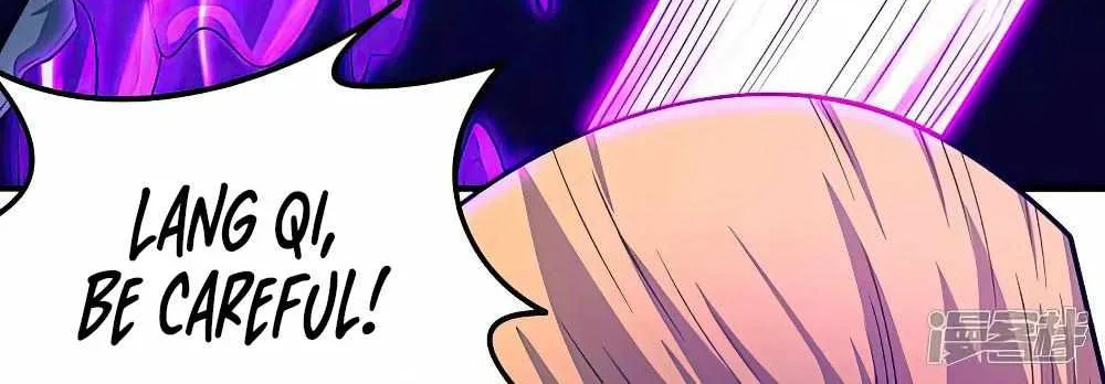 God Of Martial Arts Chapter 628 page 23 - 