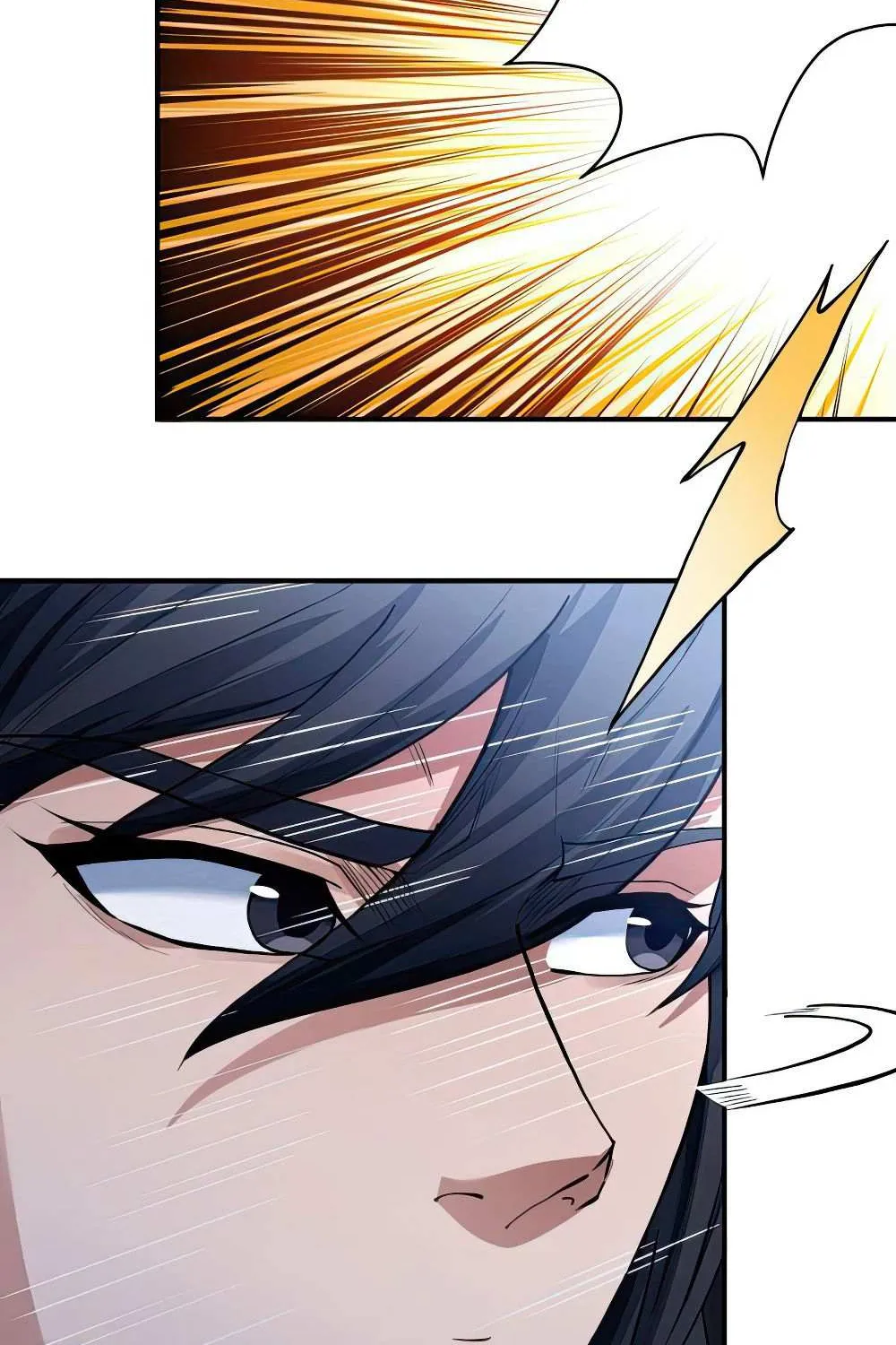 God Of Martial Arts Chapter 628 page 8 - 