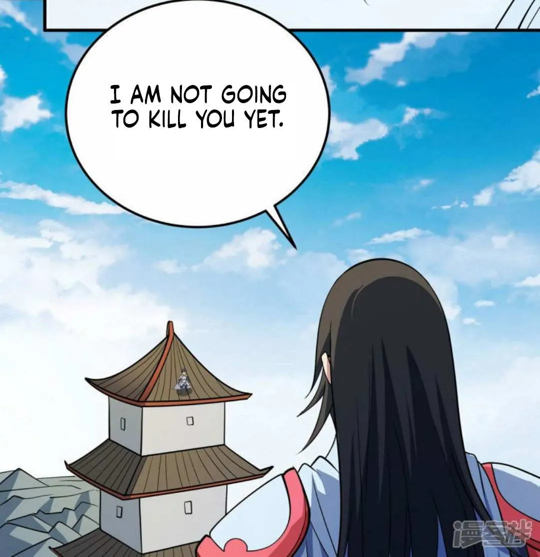 God Of Martial Arts Chapter 629 page 21 - 