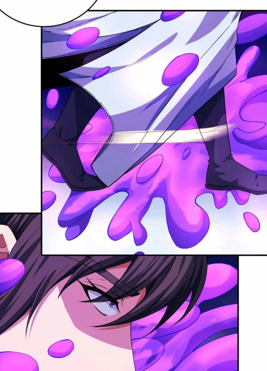 God Of Martial Arts Chapter 629 page 4 - 
