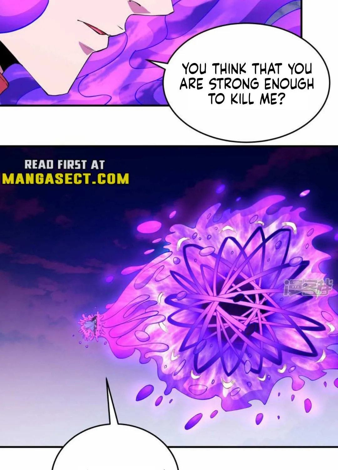 God Of Martial Arts Chapter 629 page 5 - 