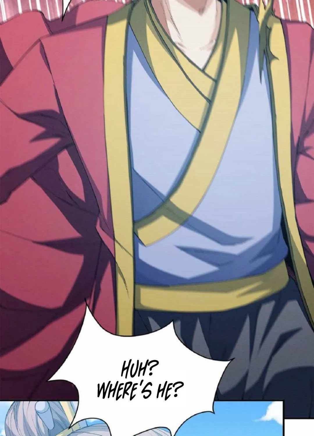 God Of Martial Arts Chapter 630 page 11 - 