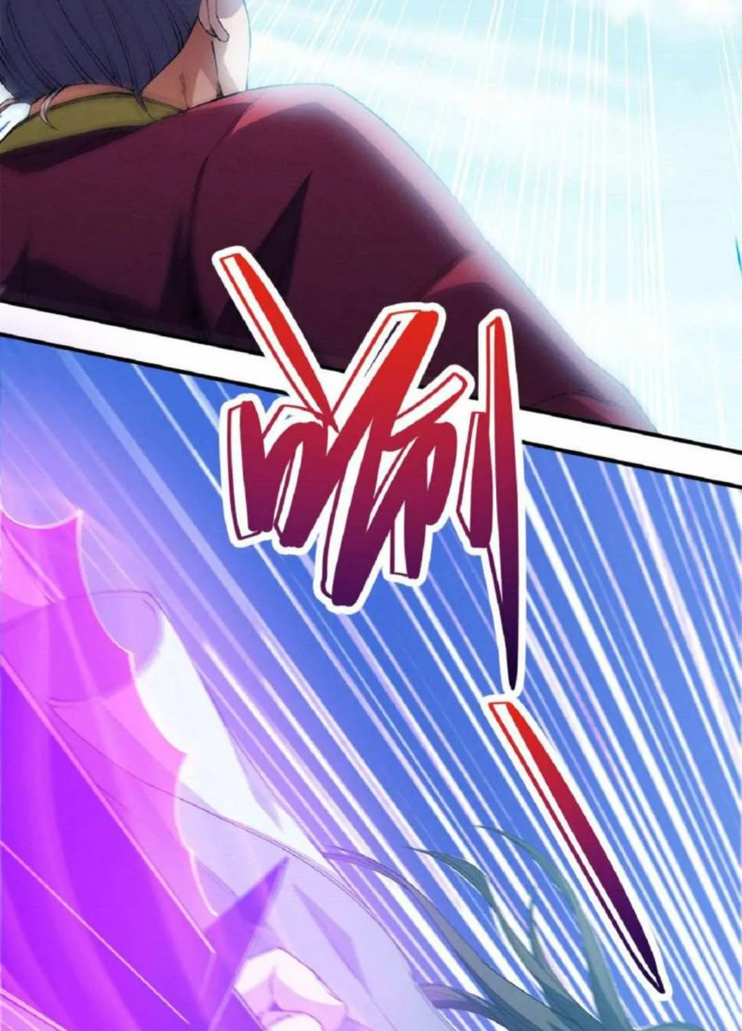 God Of Martial Arts Chapter 630 page 15 - 