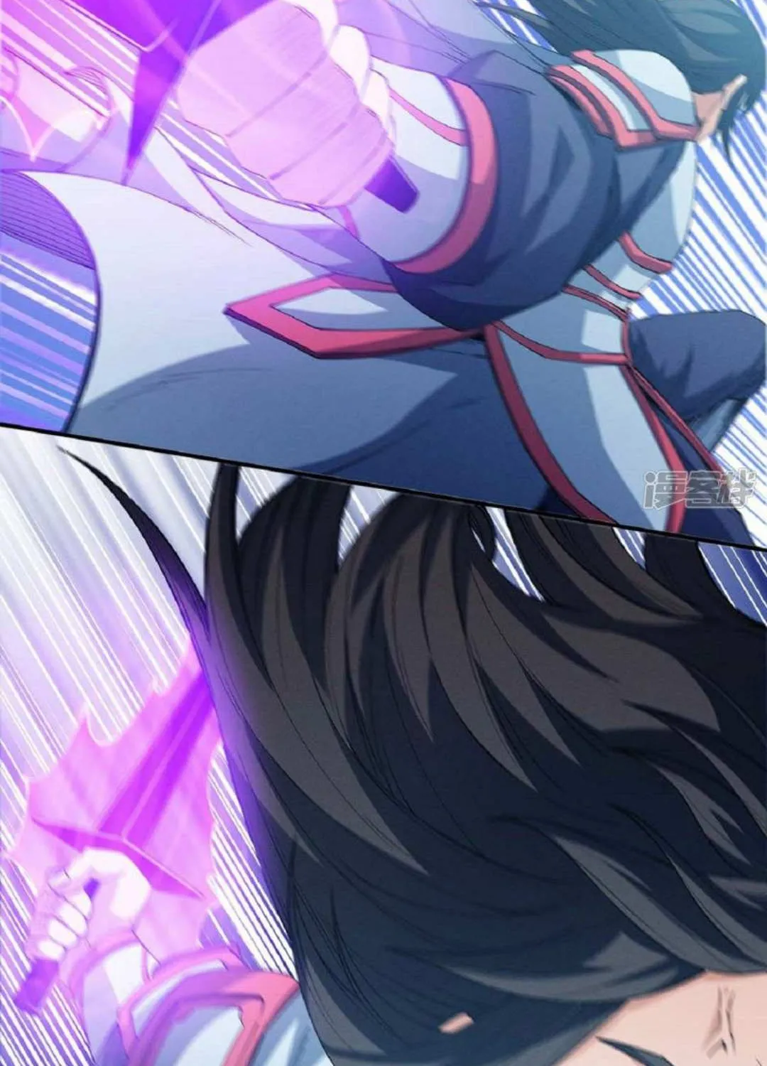 God Of Martial Arts Chapter 630 page 16 - 
