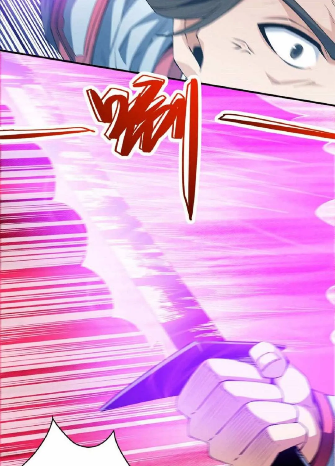 God Of Martial Arts Chapter 630 page 17 - 