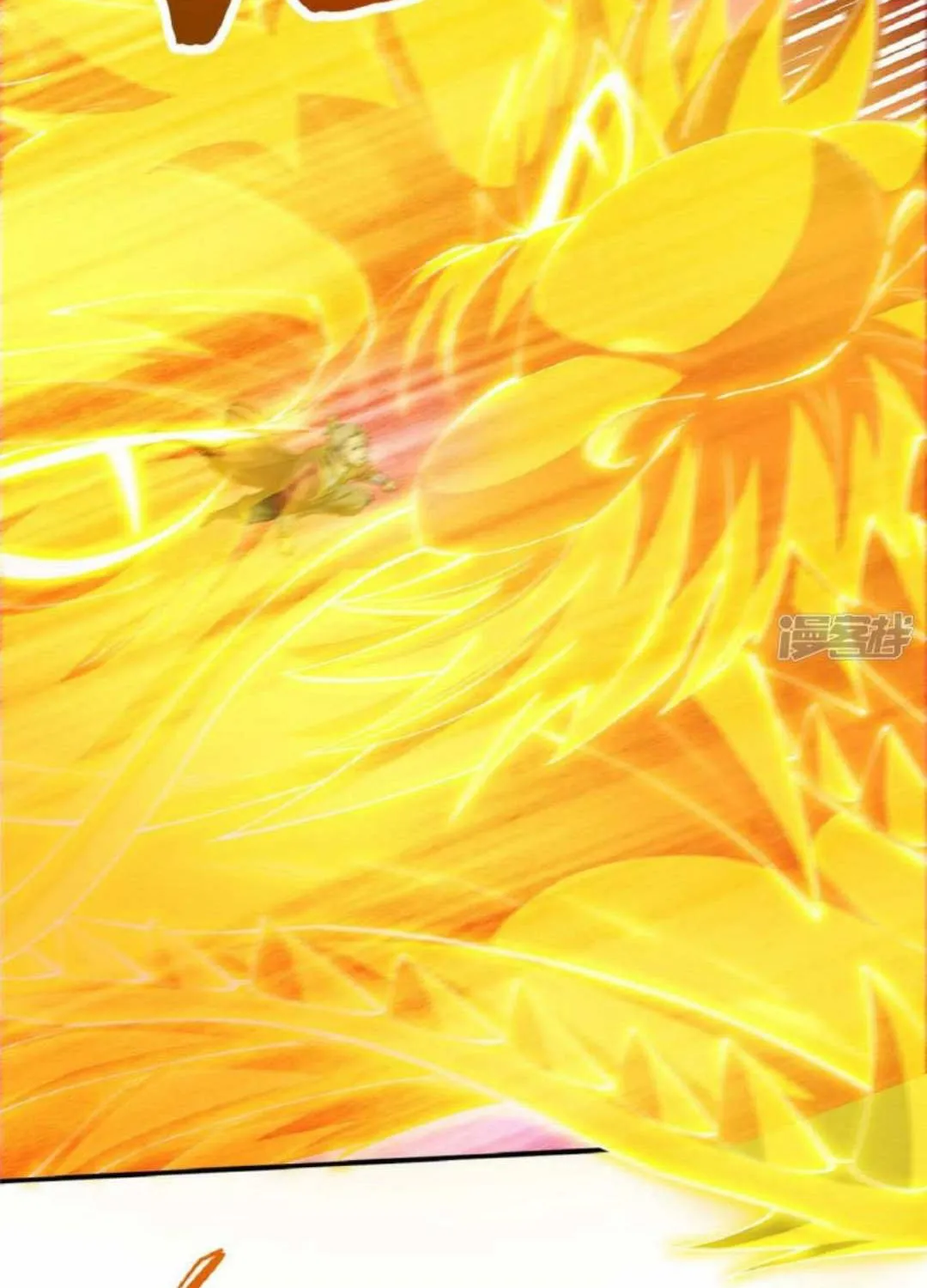 God Of Martial Arts Chapter 630 page 21 - 