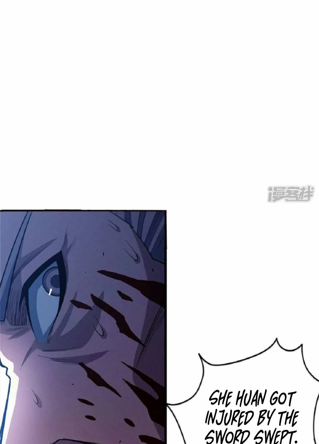 God Of Martial Arts Chapter 630 page 7 - 