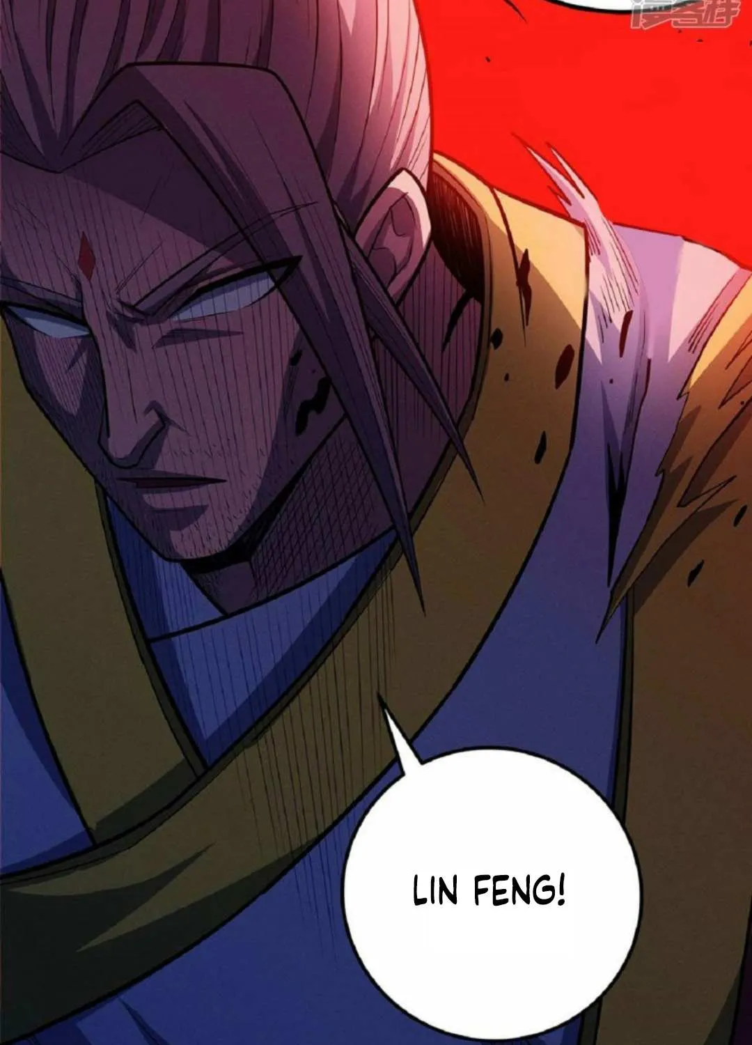 God Of Martial Arts Chapter 630 page 9 - 