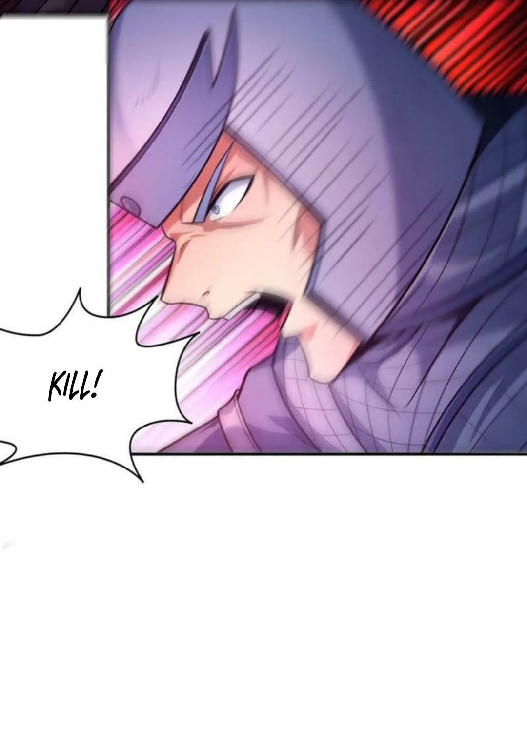 God Of Martial Arts Chapter 631 page 22 - 