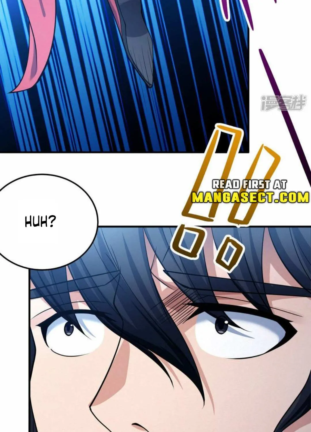 God Of Martial Arts Chapter 631 page 4 - 