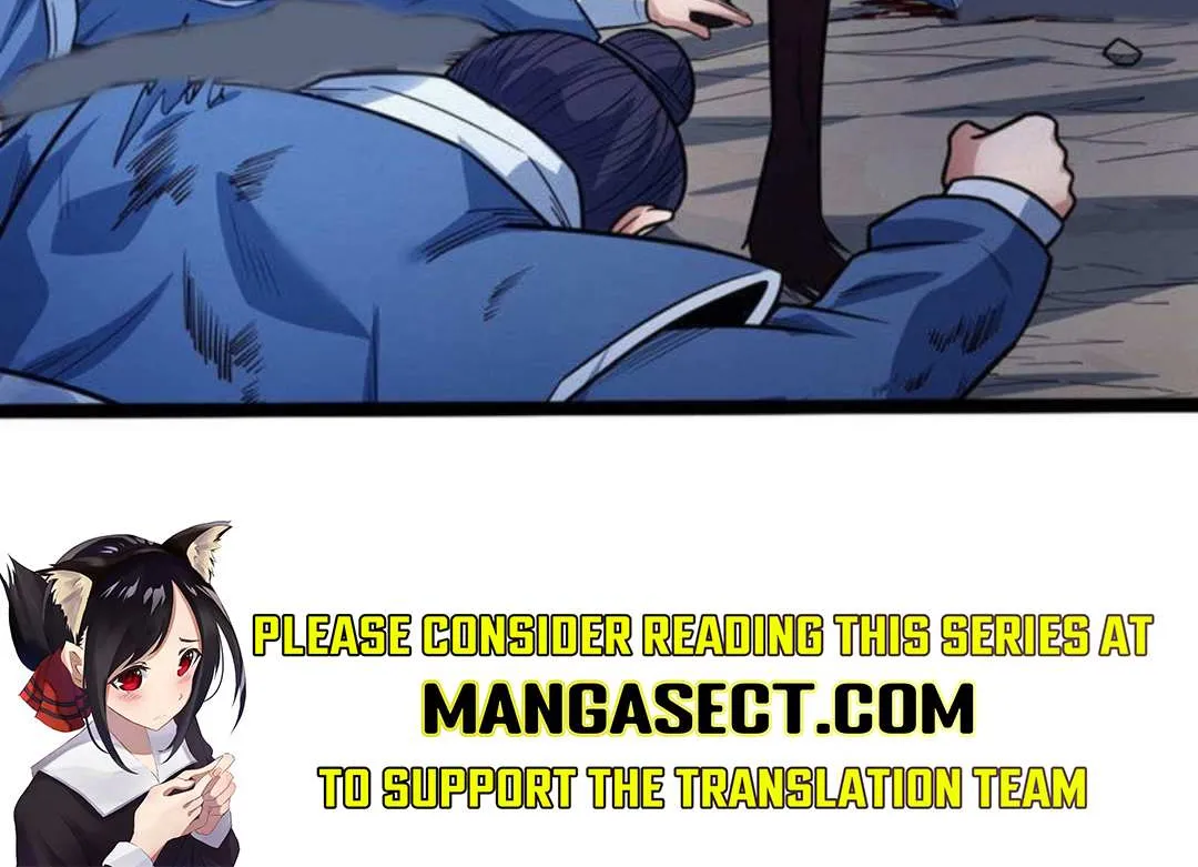 God Of Martial Arts Chapter 631 page 39 - 