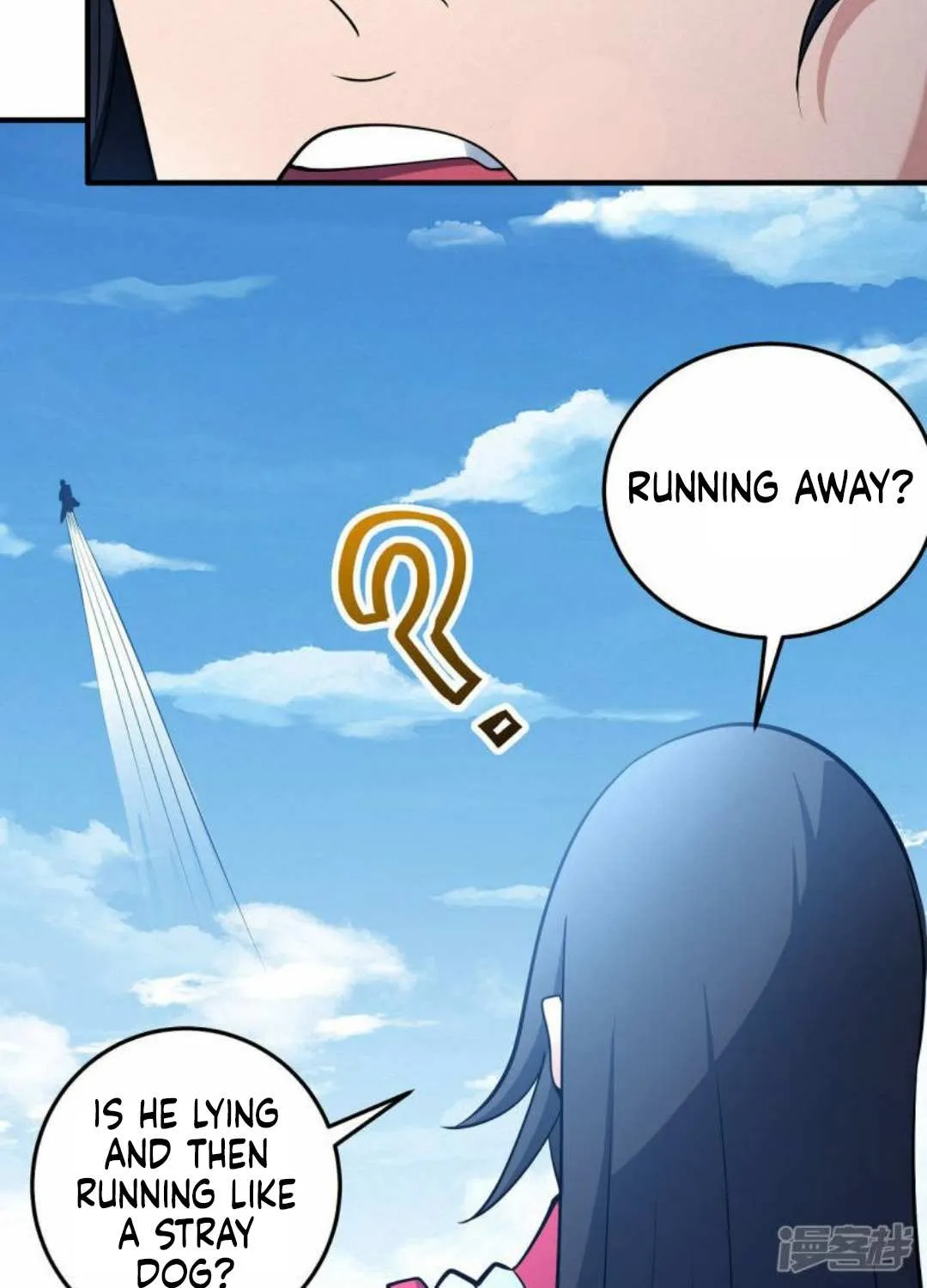 God Of Martial Arts Chapter 631 page 5 - 