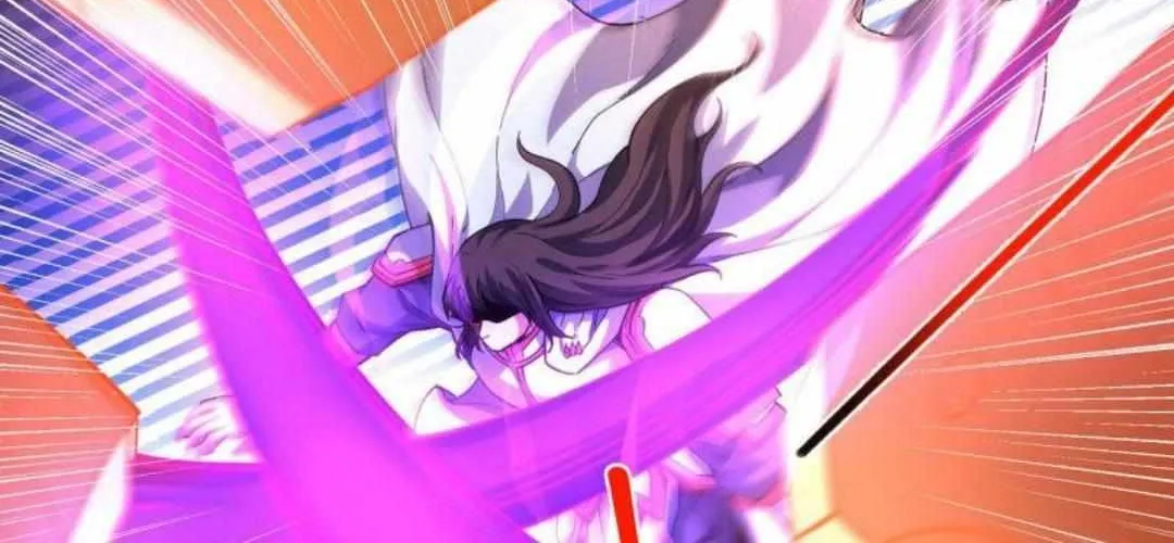 God Of Martial Arts Chapter 632 page 13 - 