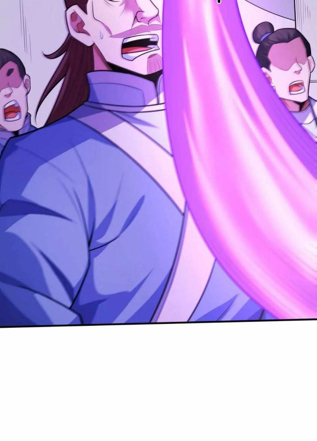 God Of Martial Arts Chapter 632 page 34 - 