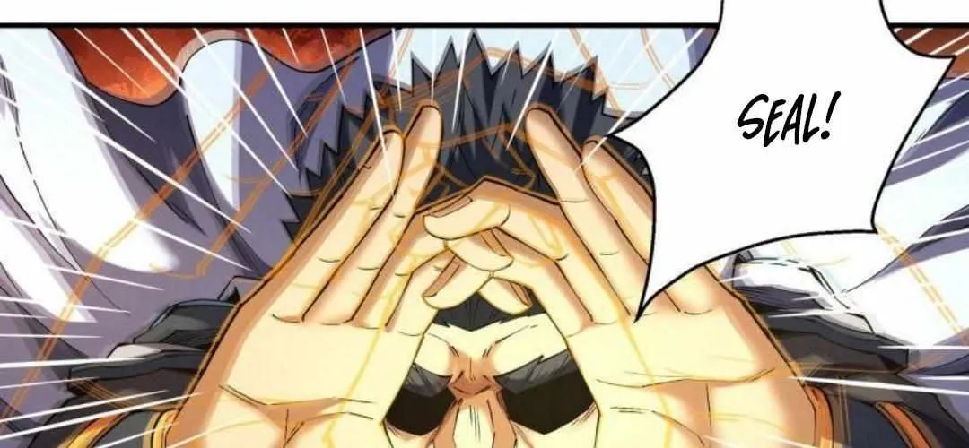 God Of Martial Arts Chapter 632 page 5 - 