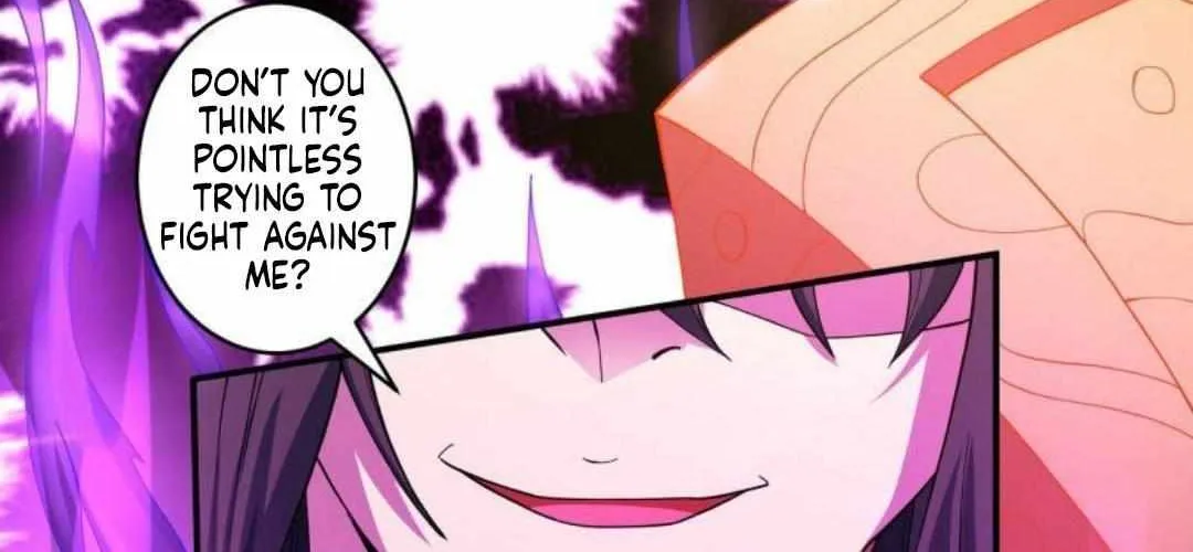 God Of Martial Arts Chapter 632 page 9 - 