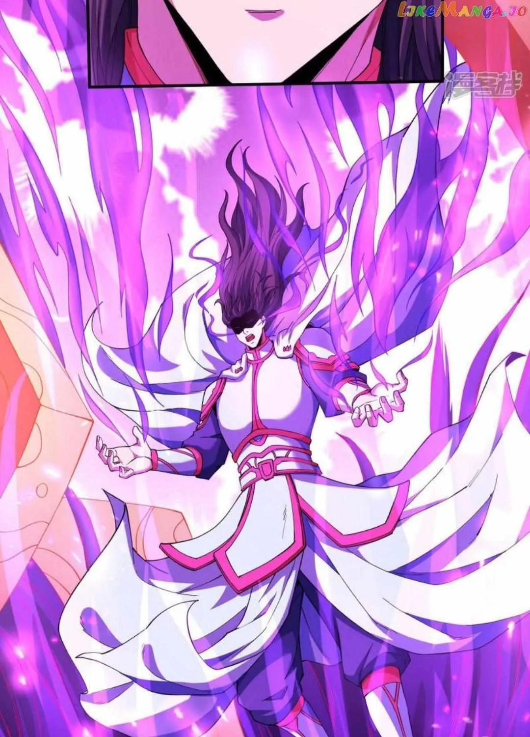 God Of Martial Arts Chapter 632 page 10 - 