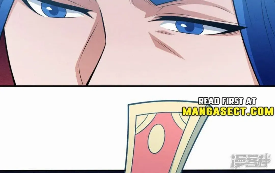 God Of Martial Arts Chapter 633 page 30 - 