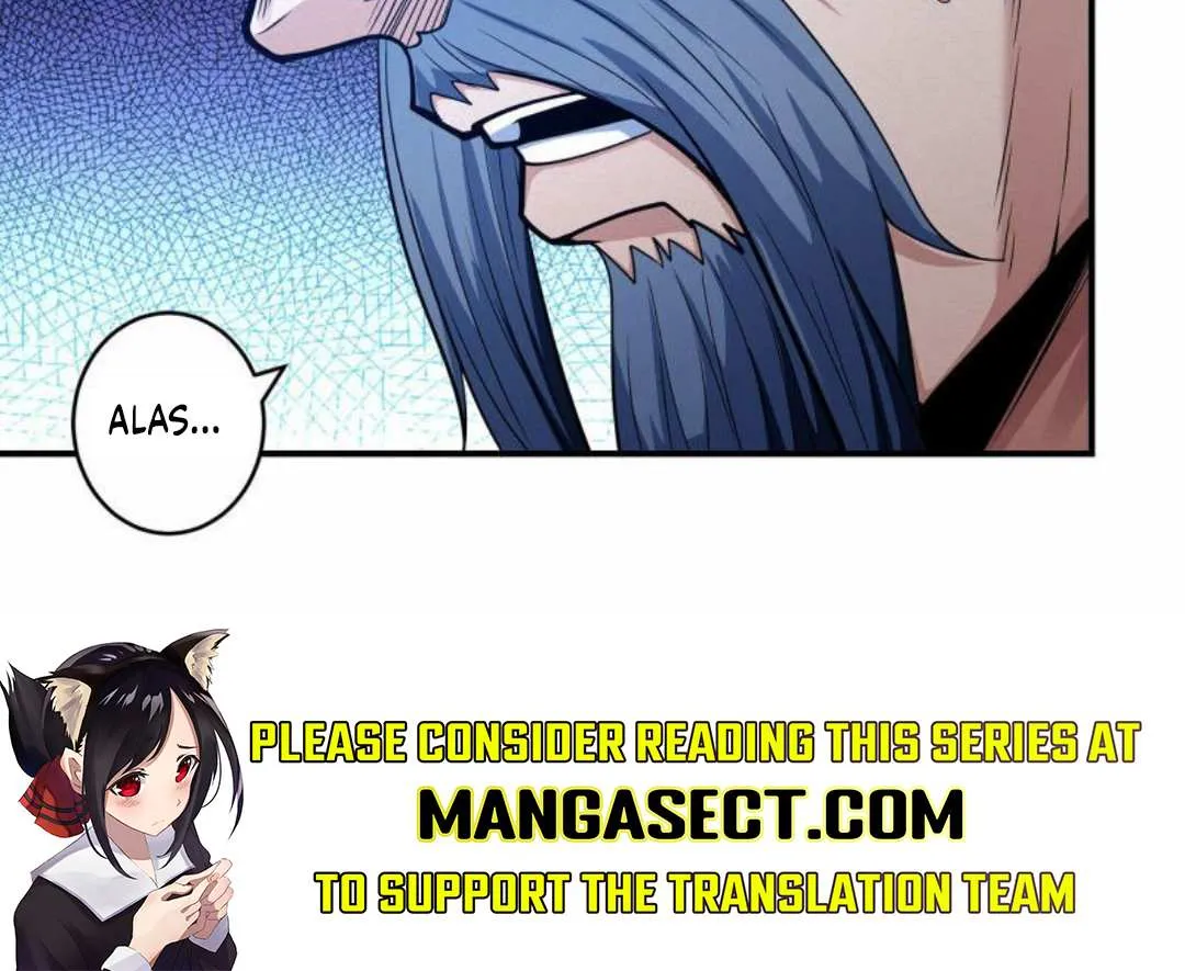 God Of Martial Arts Chapter 634 page 37 - 