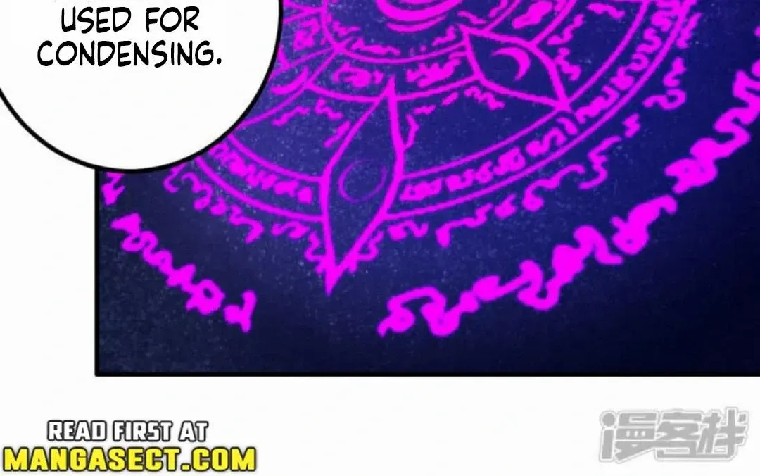 God Of Martial Arts Chapter 635 page 11 - 