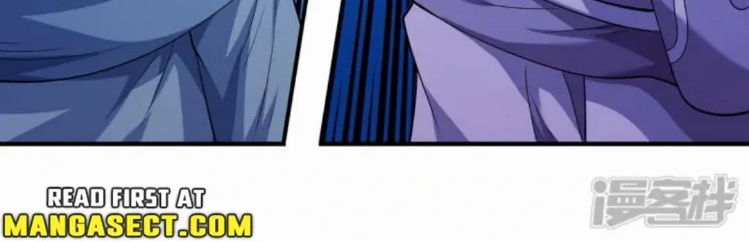 God Of Martial Arts Chapter 635 page 21 - 