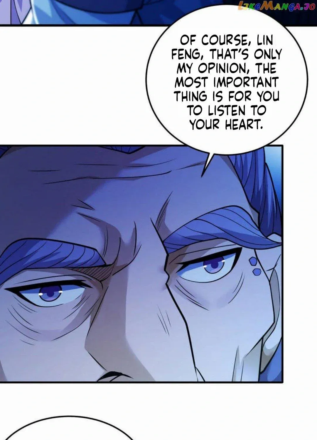God Of Martial Arts Chapter 635 page 34 - 