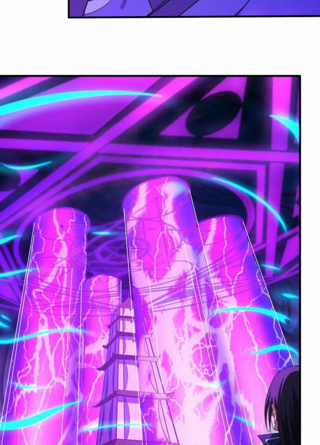 God Of Martial Arts Chapter 635 page 40 - 