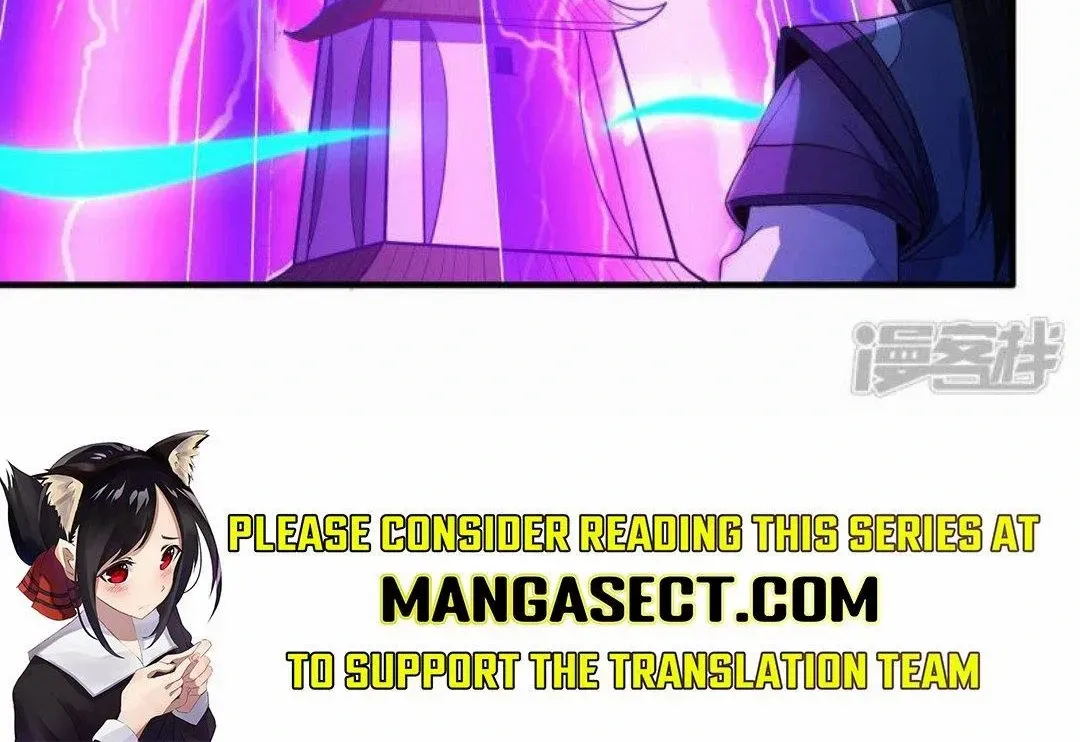 God Of Martial Arts Chapter 635 page 41 - 