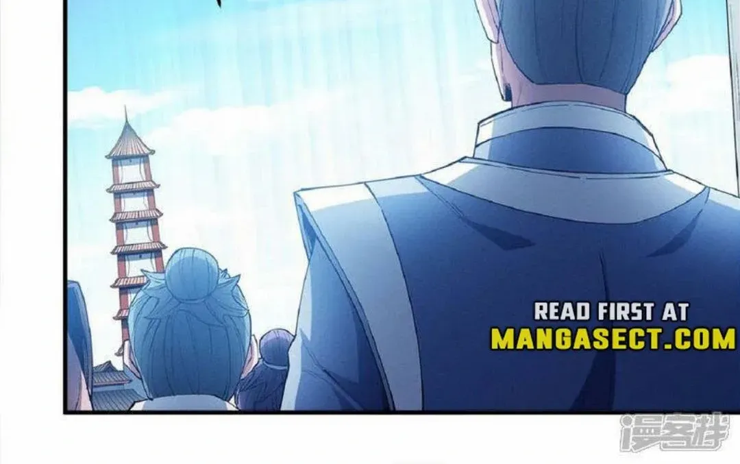 God Of Martial Arts Chapter 636 page 11 - 