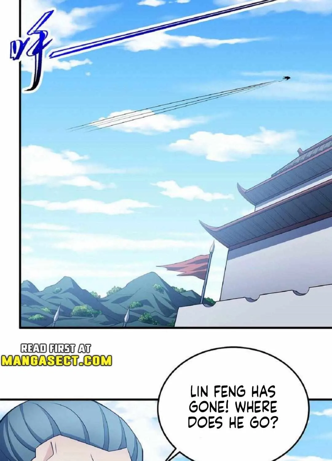 God Of Martial Arts Chapter 636 page 16 - 