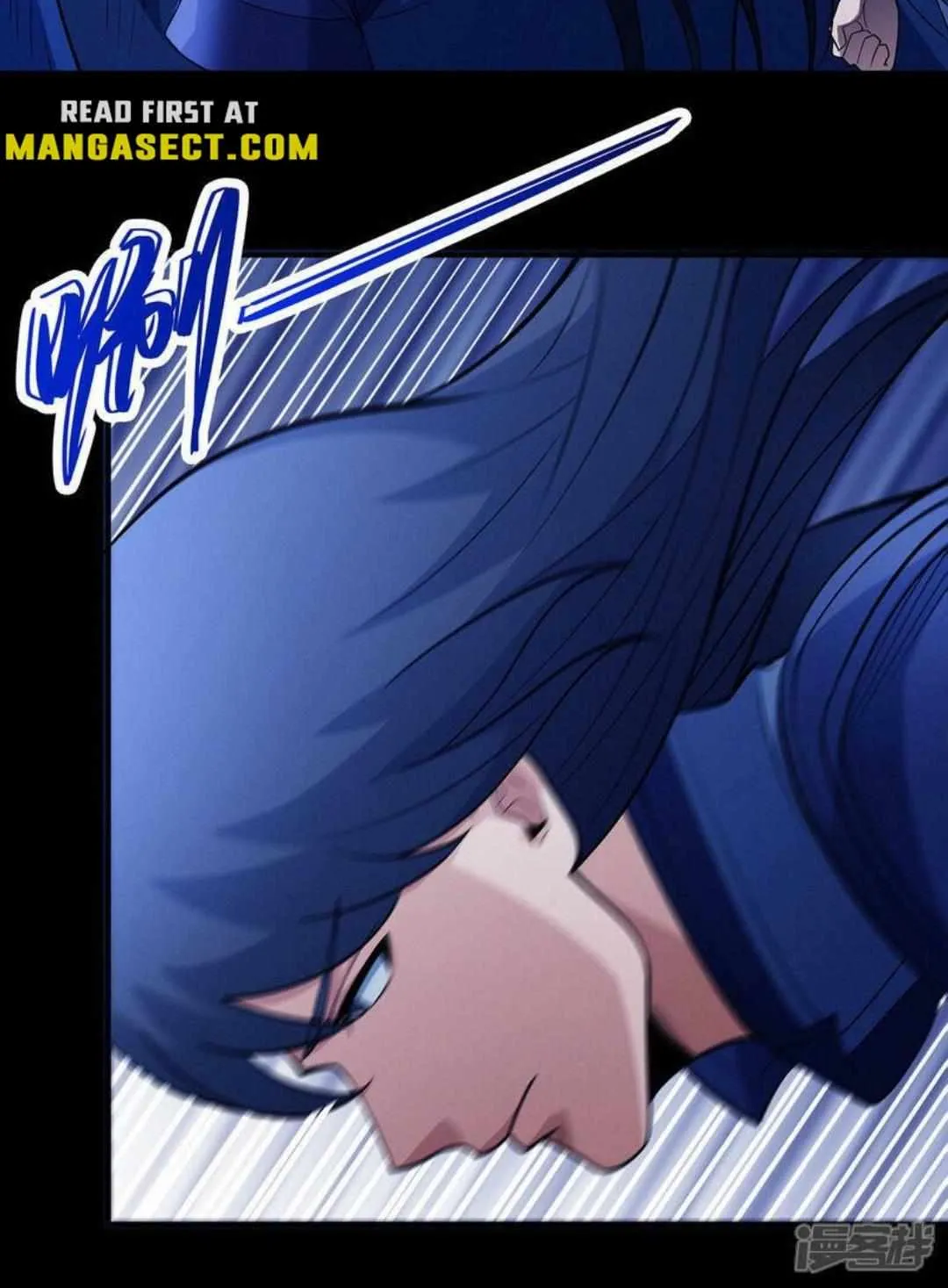 God Of Martial Arts Chapter 636 page 22 - 