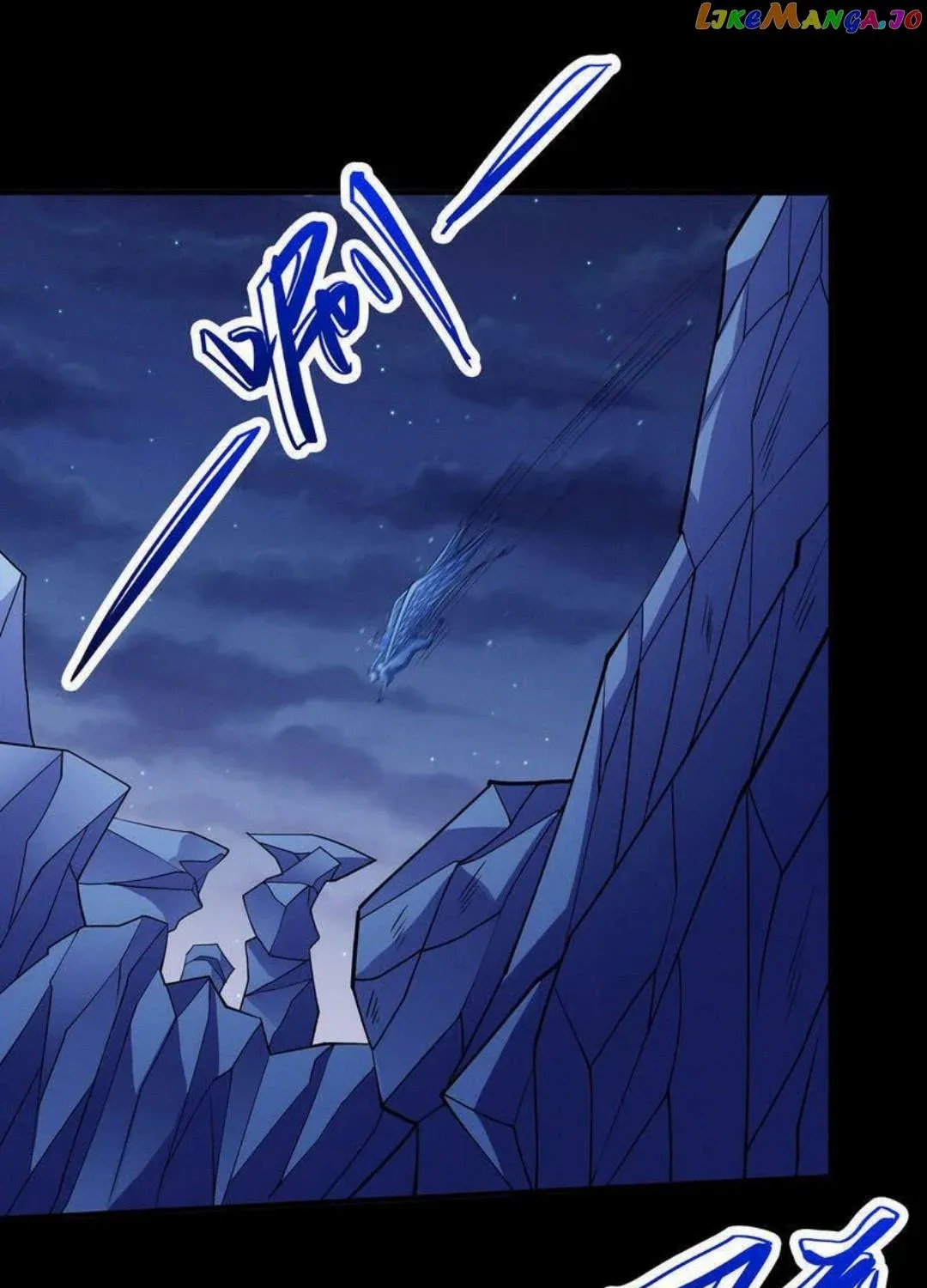 God Of Martial Arts Chapter 636 page 23 - 