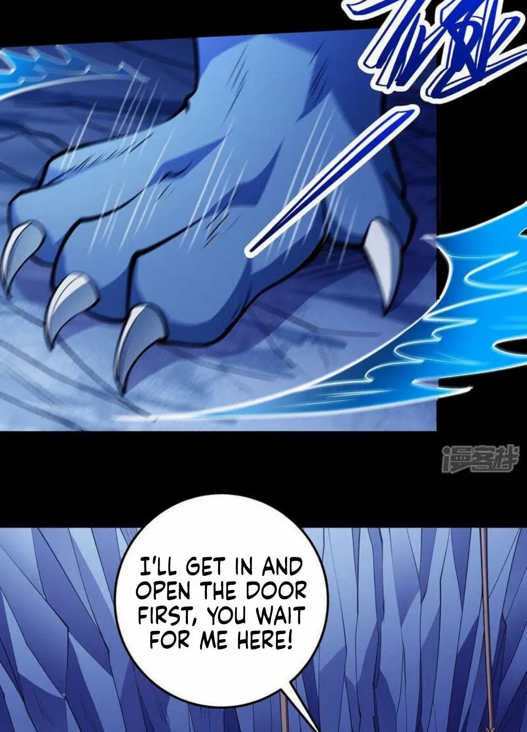God Of Martial Arts Chapter 636 page 24 - 