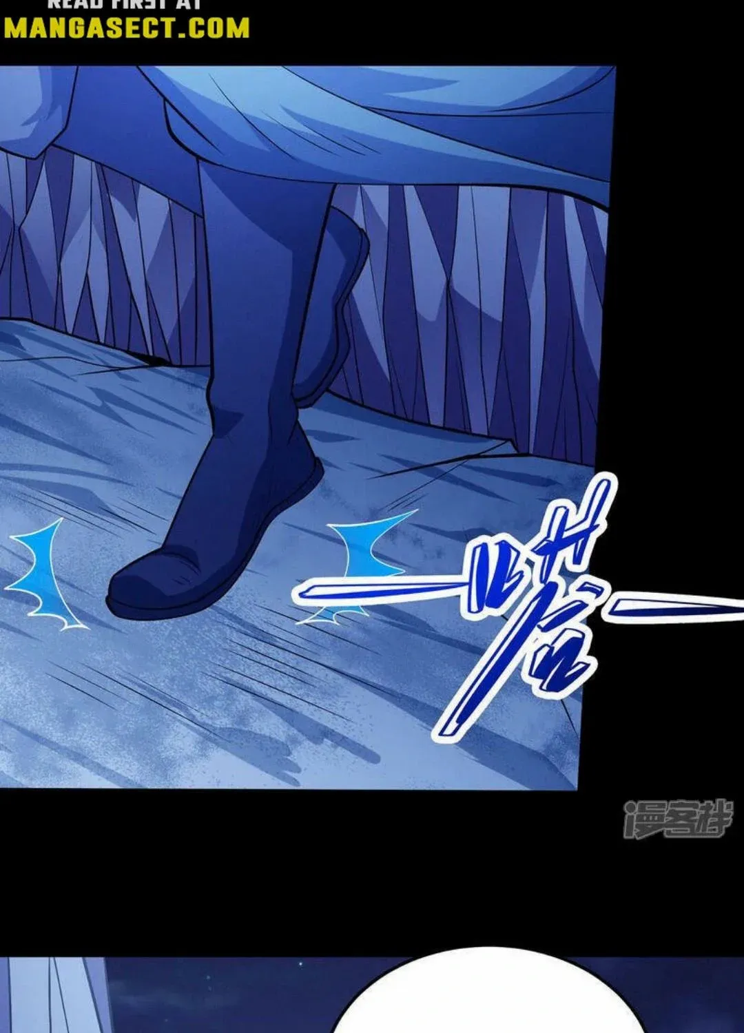 God Of Martial Arts Chapter 636 page 27 - 