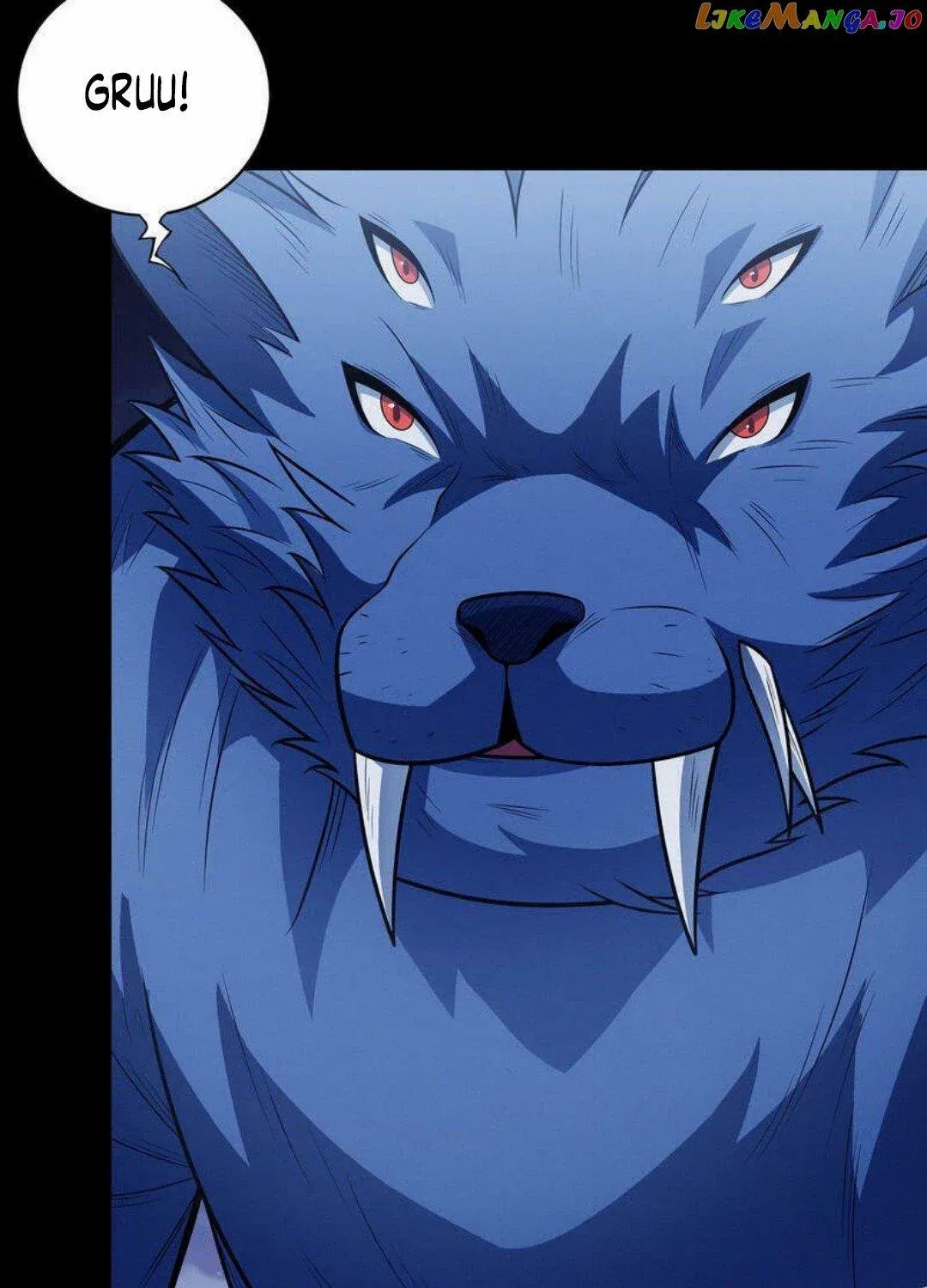 God Of Martial Arts Chapter 636 page 33 - 