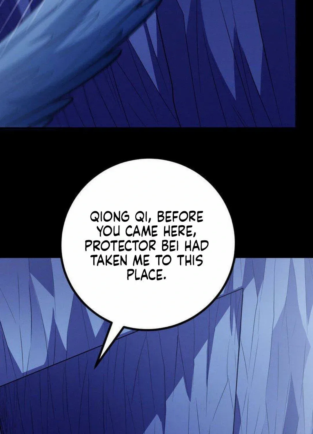 God Of Martial Arts Chapter 636 page 35 - 