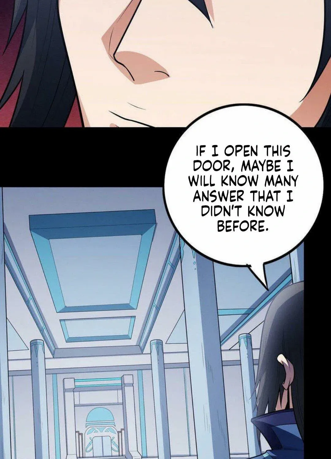 God Of Martial Arts Chapter 636 page 39 - 