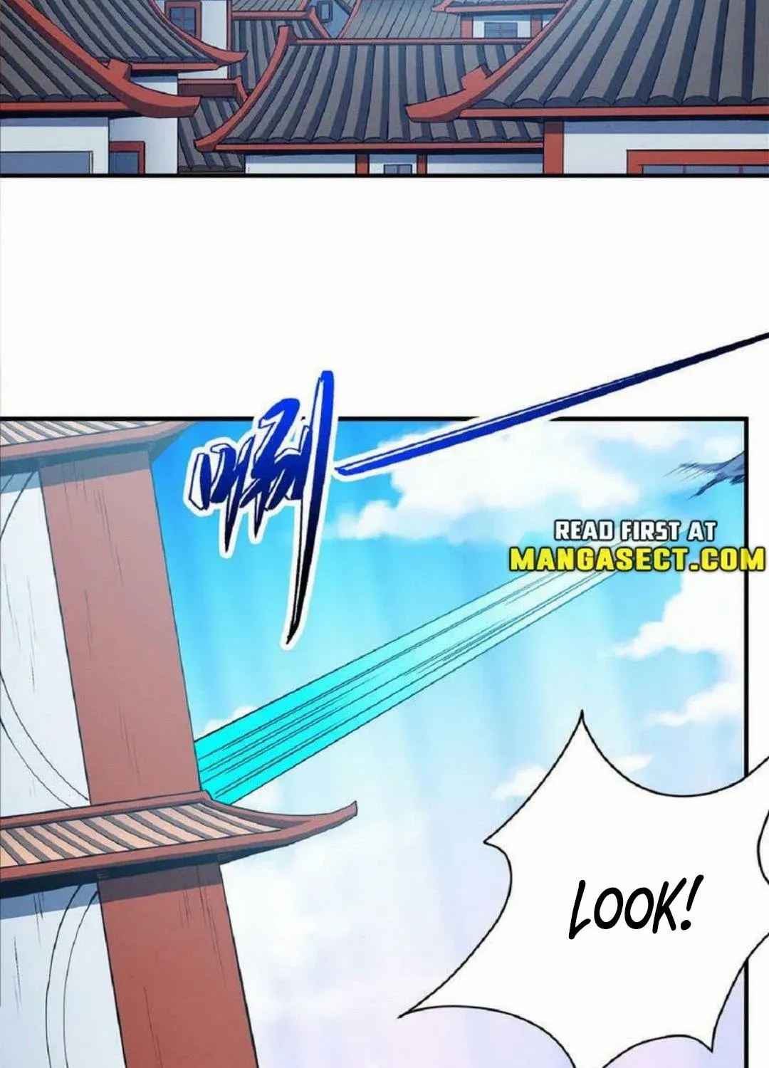 God Of Martial Arts Chapter 636 page 6 - 
