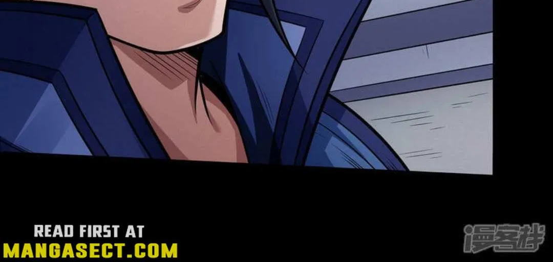 God Of Martial Arts Chapter 637 page 11 - 