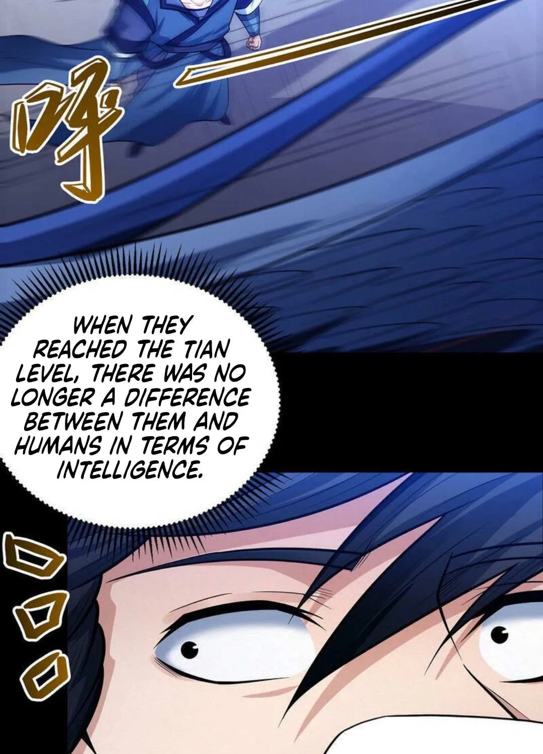 God Of Martial Arts Chapter 637 page 17 - 