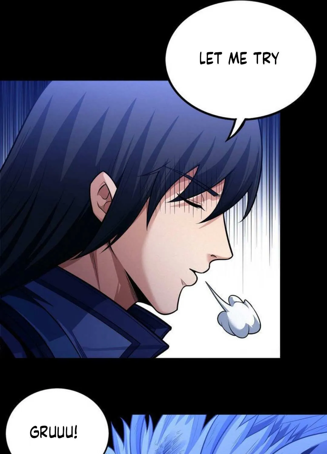 God Of Martial Arts Chapter 637 page 22 - 