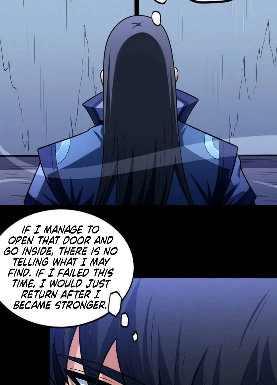 God Of Martial Arts Chapter 637 page 24 - 