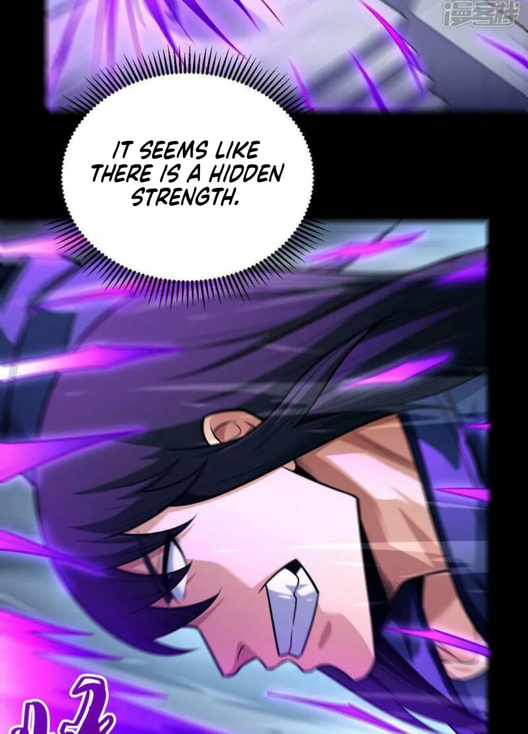 God Of Martial Arts Chapter 637 page 30 - 