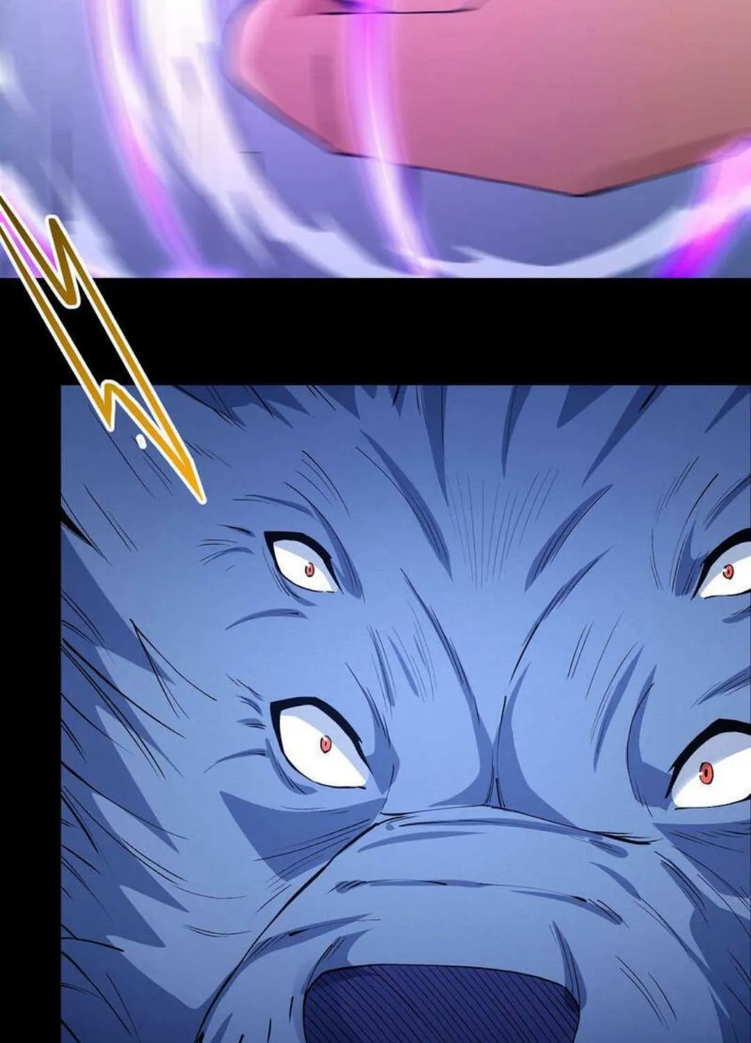 God Of Martial Arts Chapter 637 page 40 - 