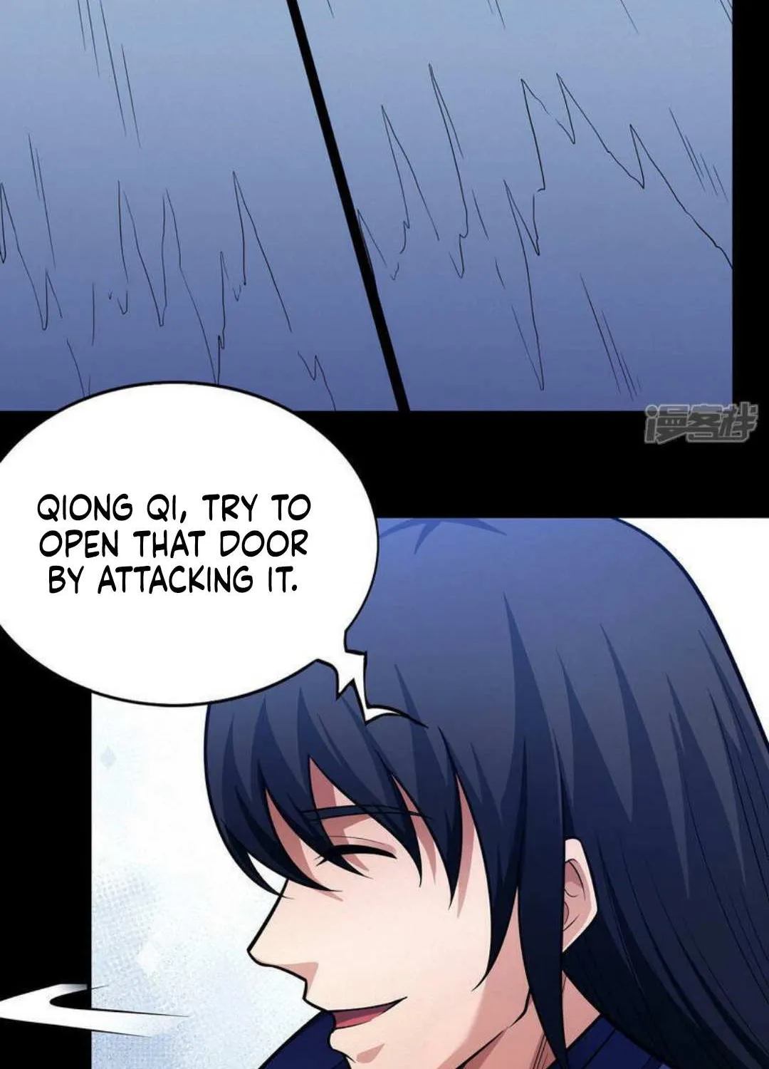 God Of Martial Arts Chapter 637 page 5 - 