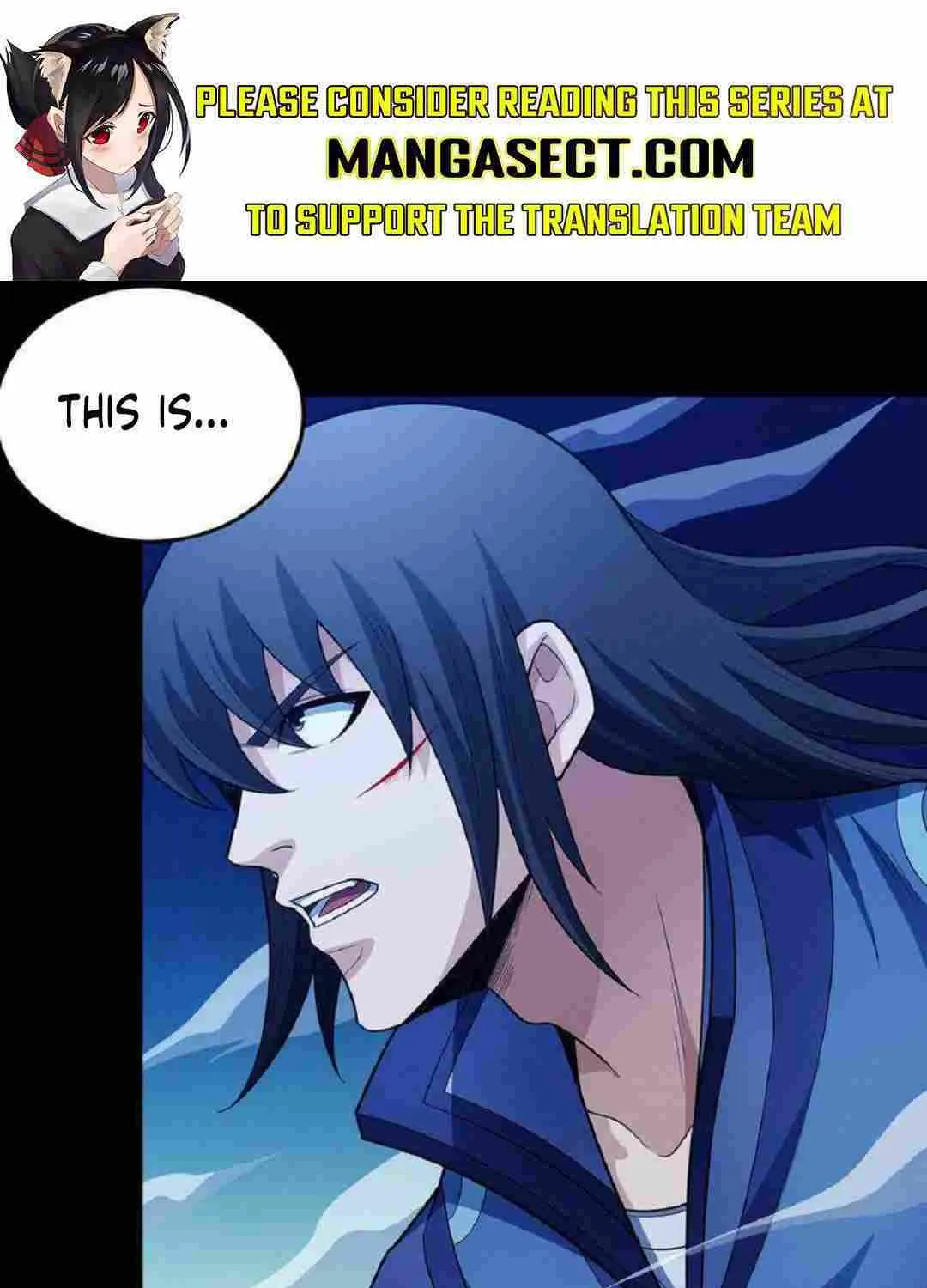 God Of Martial Arts Chapter 638 page 2 - 