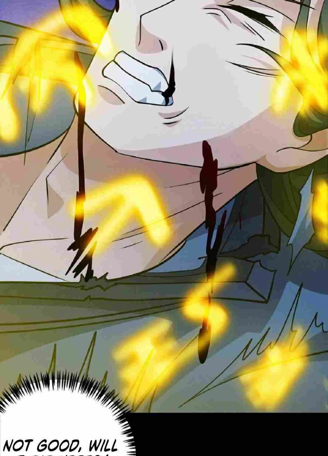 God Of Martial Arts Chapter 638 page 15 - 