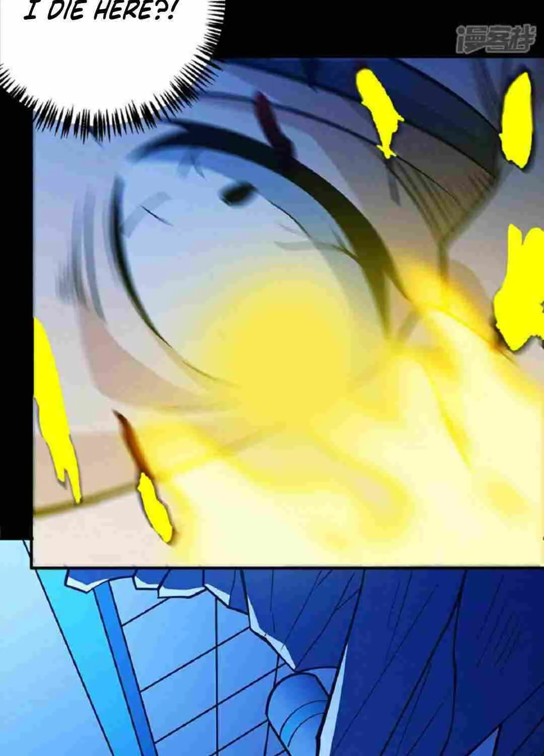 God Of Martial Arts Chapter 638 page 16 - 
